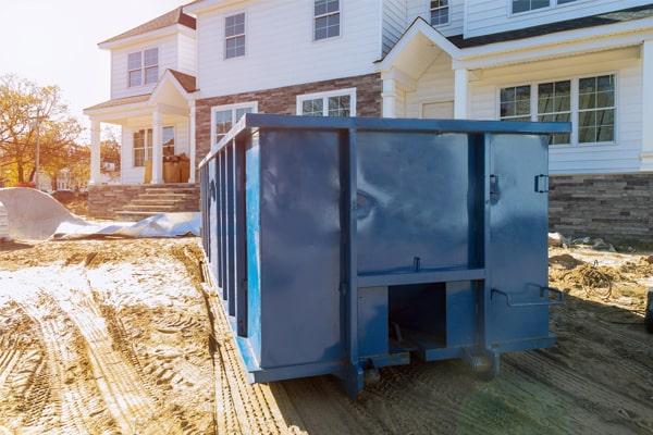 team at Dumpster Rental of Edina